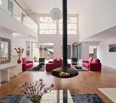 סיגואנזה Hostal Dona Blanca מראה חיצוני תמונה